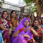 This gender research and advocacy group is implementing large scale interventions for economic empowerment of women