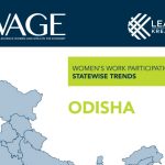 Women’s Workforce Participation In India: Statewise Trends