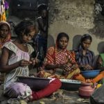 ‘It’s a question of survival now’: Pandemic puts India’s women even further behind economically