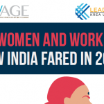 Women In Work: How India Fared In 2020; IWWAGE India’s Report