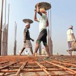 Women’s share in urban labour force just at 10.3 per cent