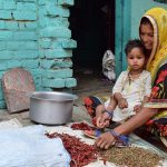Undoing Unpaid Work: Tackling Time Poverty is Key to Address Gender Inequality