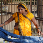 Gender Samvaad’s focus is on hearing voices from the states and the field