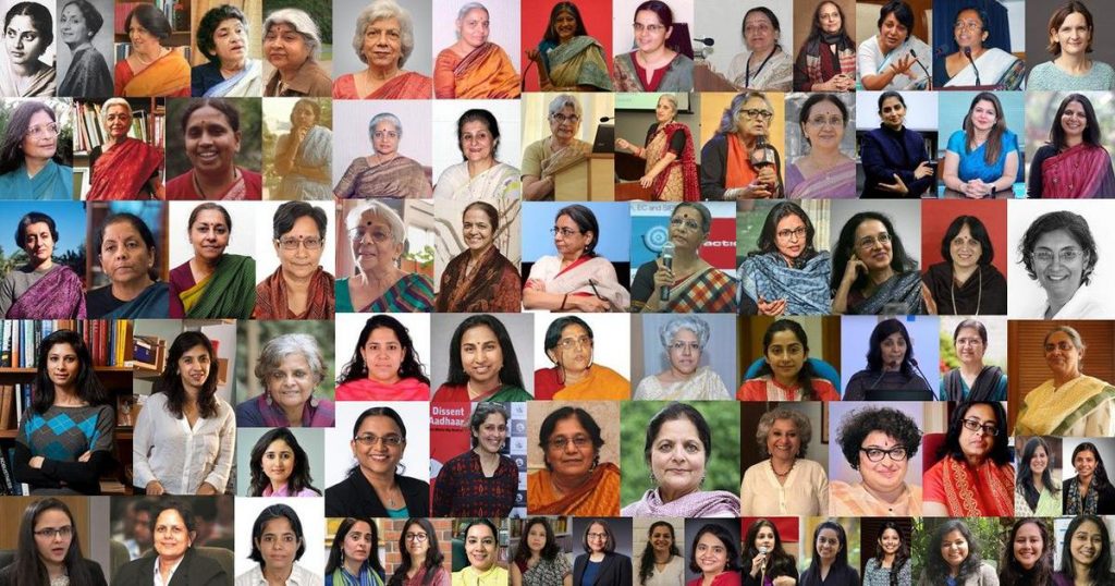 Tracing the journeys of India’s women economists and policymakers