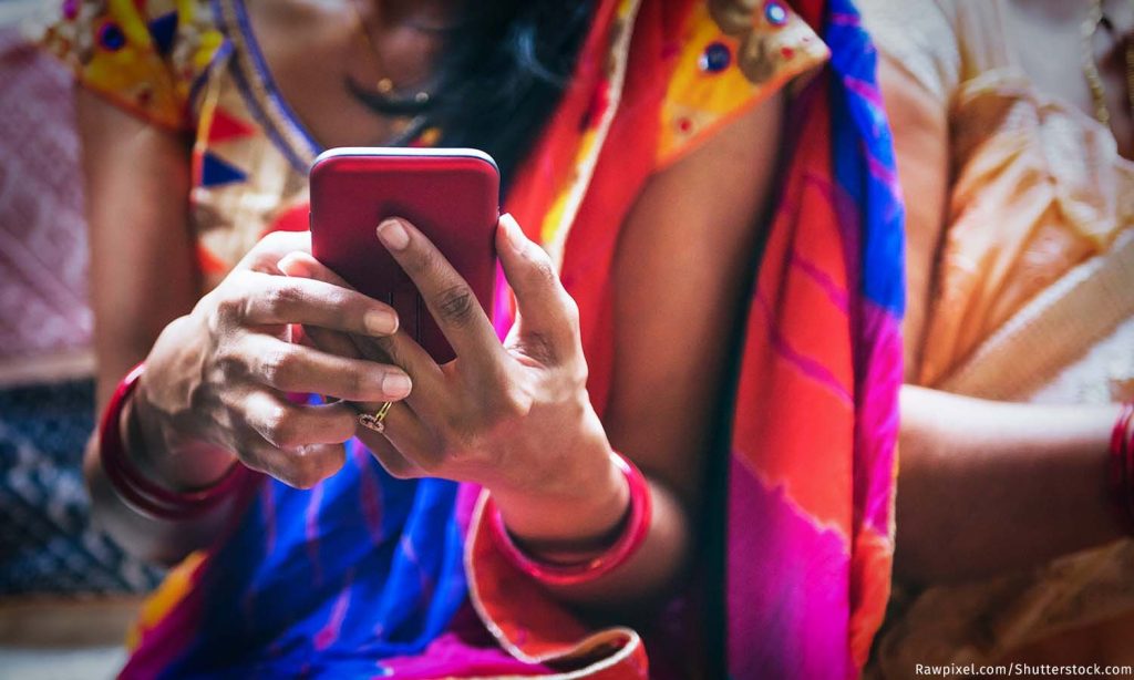 Disconnected: How Digital India Is Leaving Women Behind