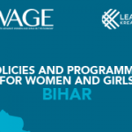 Policies and Programmes For Women and Girls