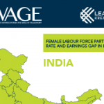Female Labour Force Participation Rate and Earnings Gap in India