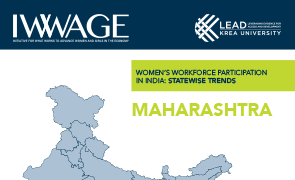 Women’s Workforce Participation In India: Statewise Trends