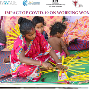 Impact of Covid-19 On Working Women