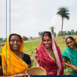 Advancing gender equality in a post COVID context: Mitigating the impacts of COVID-19 on India’s women and girls through emergency cash transfers
