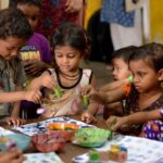 Engendering Early Childhood Development in India