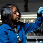 Achieving Gender Equality in STEM: Towards an Inclusive and Diverse Ecosystem