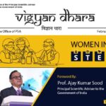 Status of Women in STEM Education and Employment in India