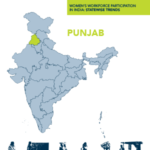 Women’s Workforce Participation in India: Statewise Trends